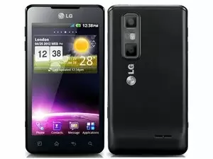 "LG Optimus 3D Max P725 Price in Pakistan, Specifications, Features"
