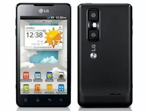 "LG Optimus 3D Max Price in Pakistan, Specifications, Features"