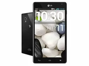 "LG Optimus G E970 Price in Pakistan, Specifications, Features"