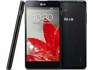 "LG Optimus G E975 Price in Pakistan, Specifications, Features"