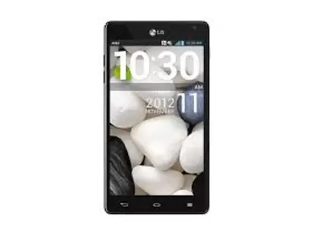 "LG Optimus G Price in Pakistan, Specifications, Features"