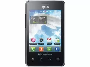 "LG Optimus L3 E405 Price in Pakistan, Specifications, Features"
