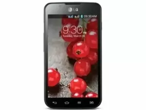 "LG Optimus L7 II P715 Price in Pakistan, Specifications, Features"