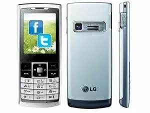 "LG S310 Price in Pakistan, Specifications, Features"