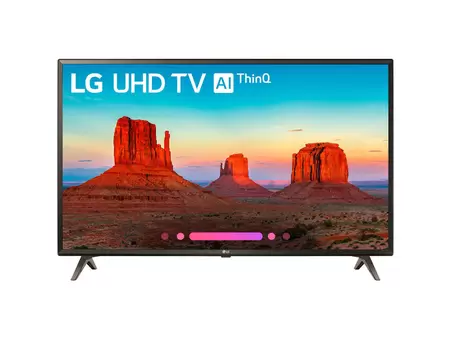 "LG UK6300  65INCH SMART & 4K Led TV Price in Pakistan, Specifications, Features"