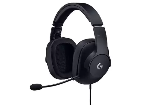"LOGITECH   G PRO GAMING HEADSET Price in Pakistan, Specifications, Features"