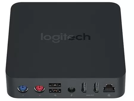 "LOGITECH EXTENDER BOX Price in Pakistan, Specifications, Features"