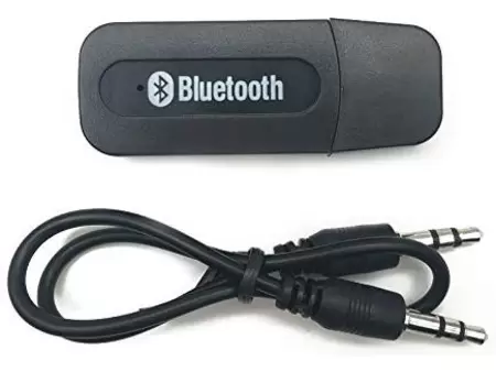"LOGITECH USB BLUTOOTH AUDIO RECVER Price in Pakistan, Specifications, Features"