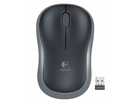 "LOGITECH WIRELESS MOUSE M185 Price in Pakistan, Specifications, Features"