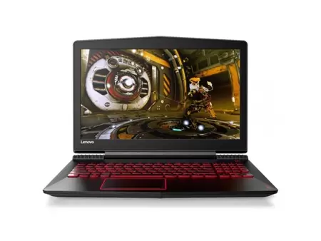 "Legion Y520 Core i7 7th Generation 16GB Ram 256GB SSD 6GB Nvidia Gtx 1060 Win 10 Price in Pakistan, Specifications, Features"