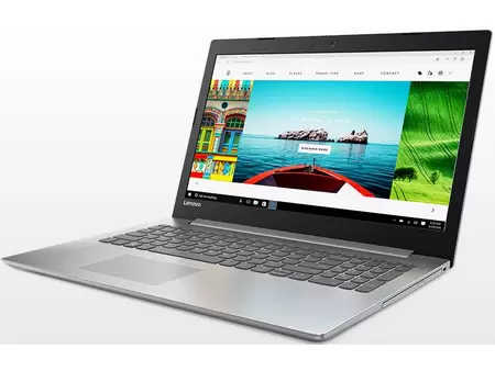 "Lenove Ideapad 320 Price in Pakistan, Specifications, Features"