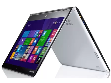 "Lenovo  Yoga 500 14inches 360 Touch Price in Pakistan, Specifications, Features"