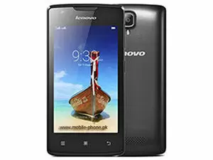 "Lenovo A1000 Price in Pakistan, Specifications, Features"