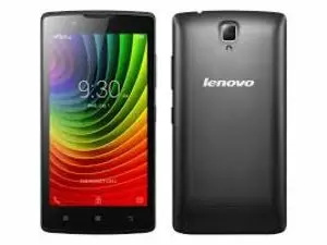 "Lenovo A2010 Price in Pakistan, Specifications, Features"