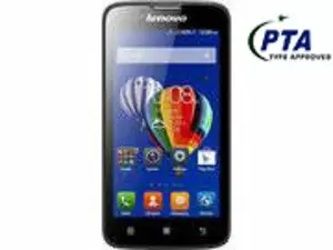"Lenovo A328 Price in Pakistan, Specifications, Features"