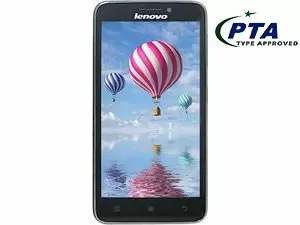 "Lenovo A606 Price in Pakistan, Specifications, Features"