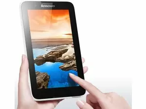"Lenovo A7-30 Price in Pakistan, Specifications, Features"