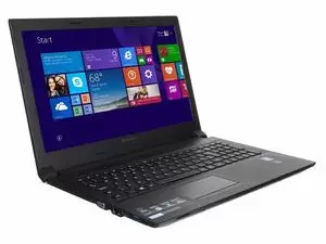 "Lenovo B50-30 Price in Pakistan, Specifications, Features"