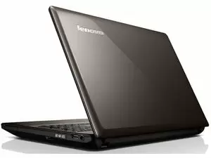 "Lenovo G580-Black Price in Pakistan, Specifications, Features"