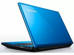 "Lenovo G580-Blue Price in Pakistan, Specifications, Features"