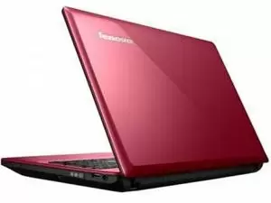 "Lenovo G580-Red Price in Pakistan, Specifications, Features"