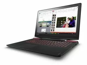 "Lenovo IdeaPad  Y700 Touch Price in Pakistan, Specifications, Features"