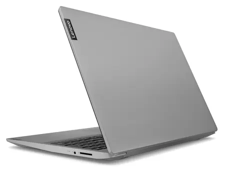 "Lenovo IdeaPad S145 Core i5 10 Generation 4GB RAM 1TB HDD Laptop 15.6 LED DOS GREY Price in Pakistan, Specifications, Features"
