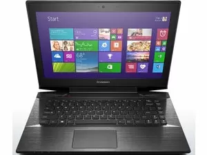 "Lenovo IdeaPad Y40-80 Price in Pakistan, Specifications, Features"