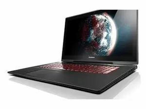 "Lenovo IdeaPad Y70-70 Touch Screen Price in Pakistan, Specifications, Features"