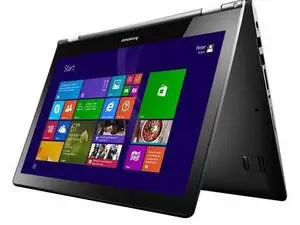 "Lenovo IdeaPad Yoga 500 Price in Pakistan, Specifications, Features"