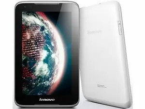 "Lenovo IdeaTab A1000 Price in Pakistan, Specifications, Features"