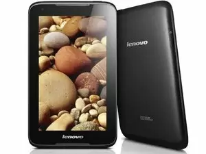 "Lenovo IdeaTab A1000F Price in Pakistan, Specifications, Features"