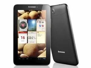 "Lenovo IdeaTab A2107 Price in Pakistan, Specifications, Features"