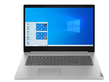 "Lenovo Ideapad 3 Core i3 10th Generation 8GB RAM 256GB SSD Win 10 Touch Price in Pakistan, Specifications, Features"