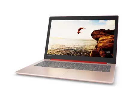 "Lenovo Ideapad 320 Core i7 7th Generation Laptop 4GB DDR4 1TB HDD Price in Pakistan, Specifications, Features"