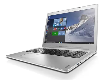 "Lenovo Ideapad 510 Core i7 7th Generation Laptop 8GB DDR4 1TB HDD Price in Pakistan, Specifications, Features"
