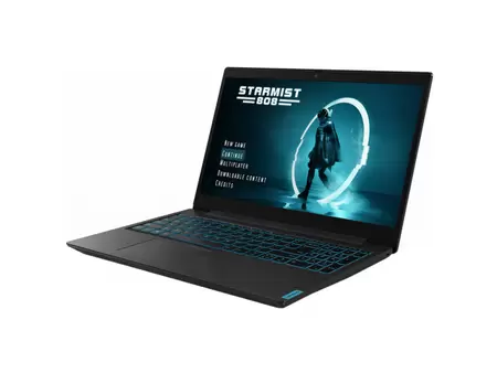 "Lenovo Ideapad L340 Gaming Laptop Core i7 9th Generation 16GB RAM 128SSD + 1TB HDD 4GB NVIDIA GeForce GTX1650 GDD Price in Pakistan, Specifications, Features"