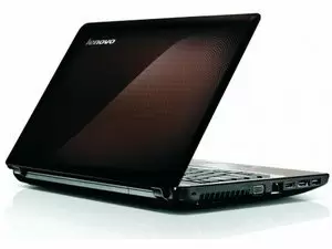 "Lenovo Ideapad Z570 ( 2GB Dedicated ) Price in Pakistan, Specifications, Features"