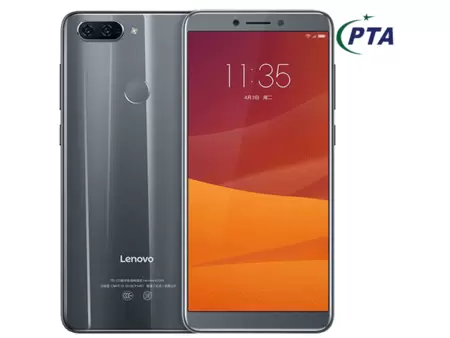 "Lenovo K5 Play Dual Sim Mobile 3GB RAM 32GB Storage Price in Pakistan, Specifications, Features"
