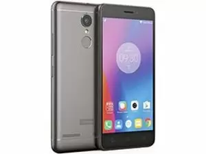 "Lenovo K6 Note Price in Pakistan, Specifications, Features"