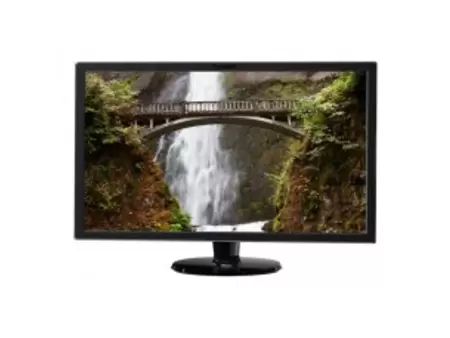"Lenovo LI2054W 19.5" LED Monitor Price in Pakistan, Specifications, Features"