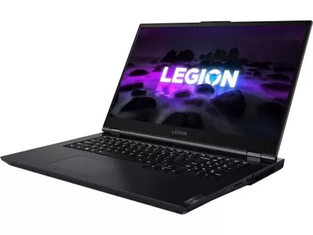 Lenovo Legion 5 17ACH6H Gaming Laptop AMD Ryzen 5 8GB RAM 256GB SSD 4GB  NVIDIA GTX 1650 Graphics Windows 11 Price in Pakistan - Updated January  2023 - Mega.Pk