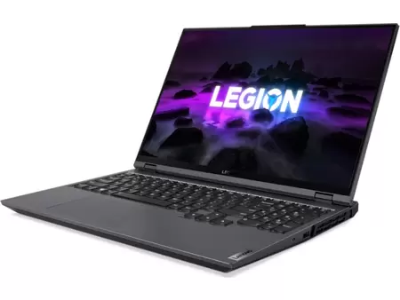 "Lenovo Legion 5 Core i7 12th Generation 16GB RAM 512GB SSD 8GB NVIDIA RTX 3070 Windows 11 Price in Pakistan, Specifications, Features"