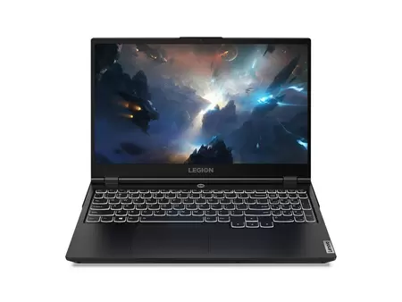 "Lenovo Legion 5 Gaming Core i7 10th Generation 8GB RAM 512SSD 4GB Nvidia GTX 1650Ti Win10 Price in Pakistan, Specifications, Features"