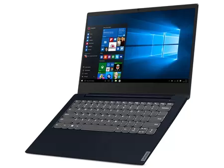 "Lenovo S340 Core i3 8th Generation Laptop 8GB Ram 128GB SSD  Windows 10 colour Abyss Blue Price in Pakistan, Specifications, Features"