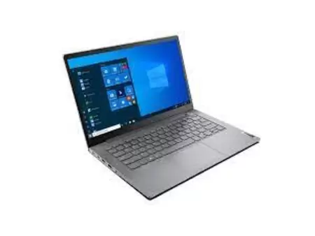 "Lenovo ThinkBook 14 G2 Core i7 11th Gen 8GB Ram 1TB HDD 2GB NVIDIA GeForce MX450 GDDR6 14inch DOS Price in Pakistan, Specifications, Features"