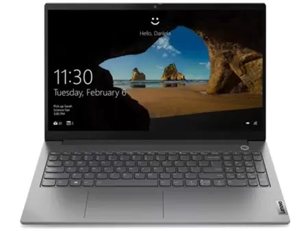 "Lenovo ThinkBook 15 Core i5 11th Generation 4GB RAM 256GB SSD DOS Price in Pakistan, Specifications, Features"