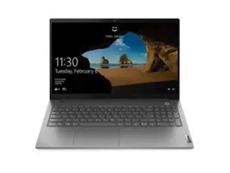 "Lenovo ThinkBook 15 G2 Core i7 11th Generation 8GB RAM 1TB HDD DOS Price in Pakistan, Specifications, Features"