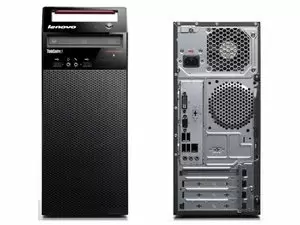 "Lenovo ThinkCentre E73 Ci5 Price in Pakistan, Specifications, Features"