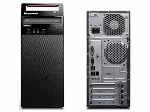 "Lenovo ThinkCentre E73 Price in Pakistan, Specifications, Features"